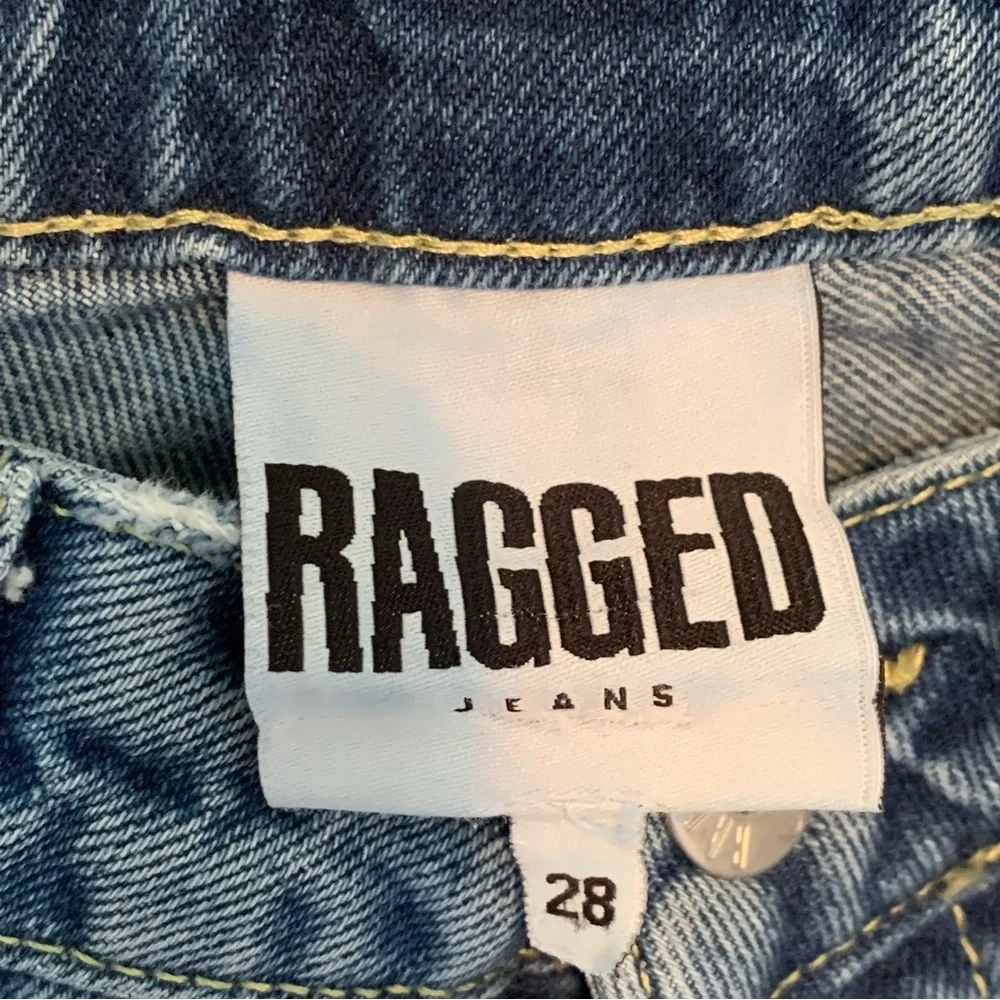UO The Ragged Priest Lithium Striped Jeans - Picture 14 of 15